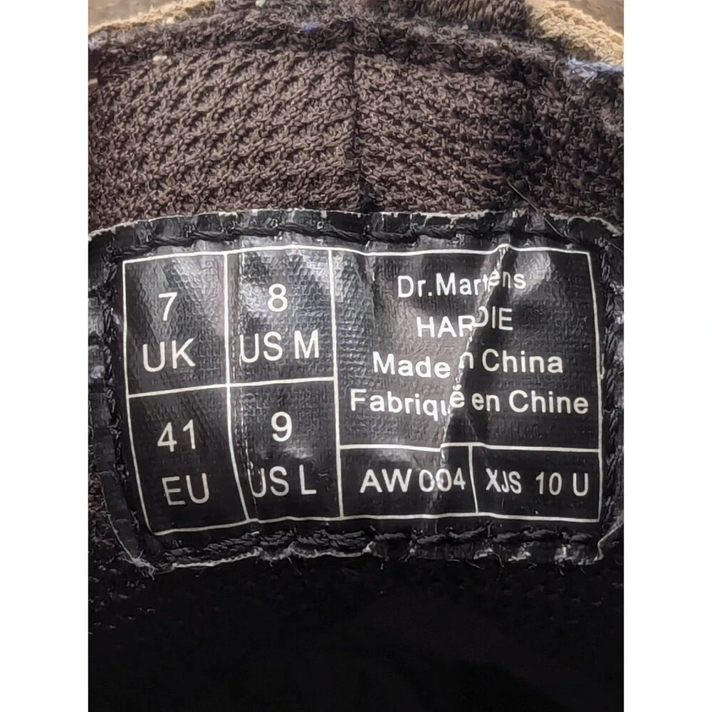 Dr. Martens up sale